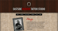 Desktop Screenshot of muddox.com