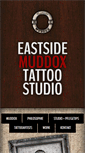Mobile Screenshot of muddox.com
